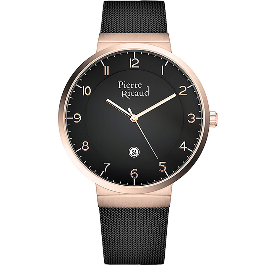Часы Pierre Ricaud Gents P97253.K124Q